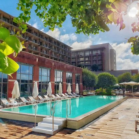 Cramim By Isrotel Exclusive Kiryat Anavim Eksteriør billede
