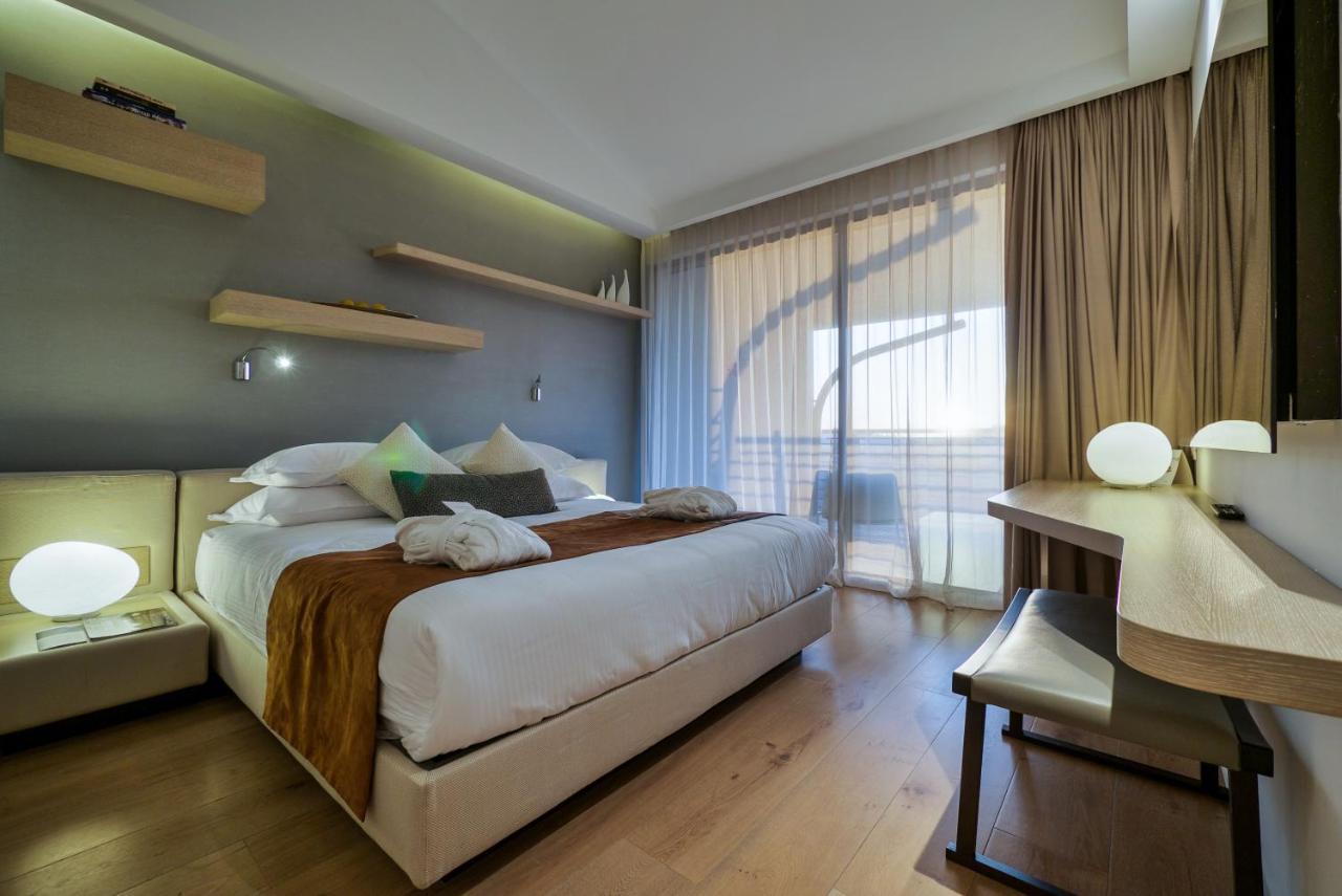 Cramim By Isrotel Exclusive Kiryat Anavim Eksteriør billede