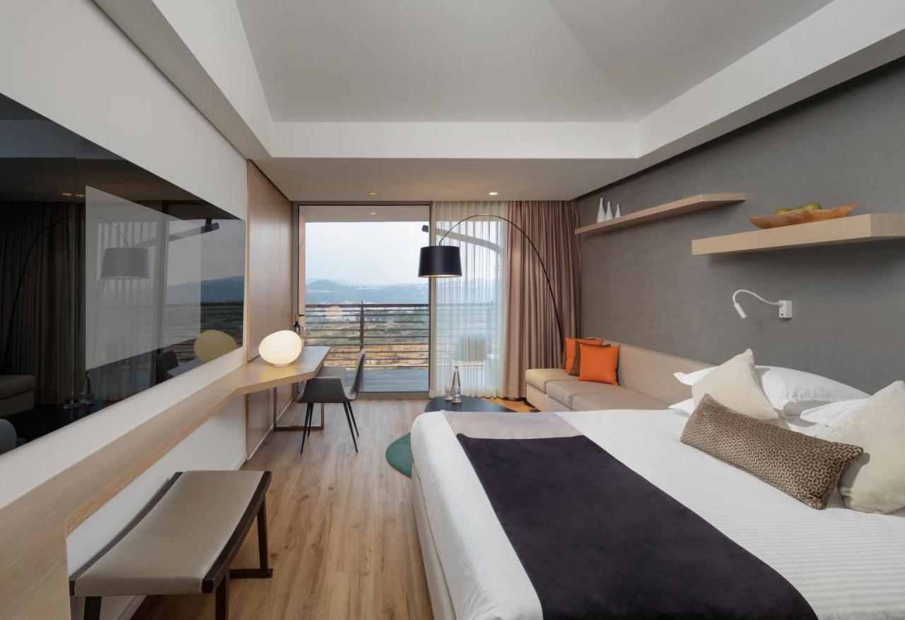 Cramim By Isrotel Exclusive Kiryat Anavim Eksteriør billede