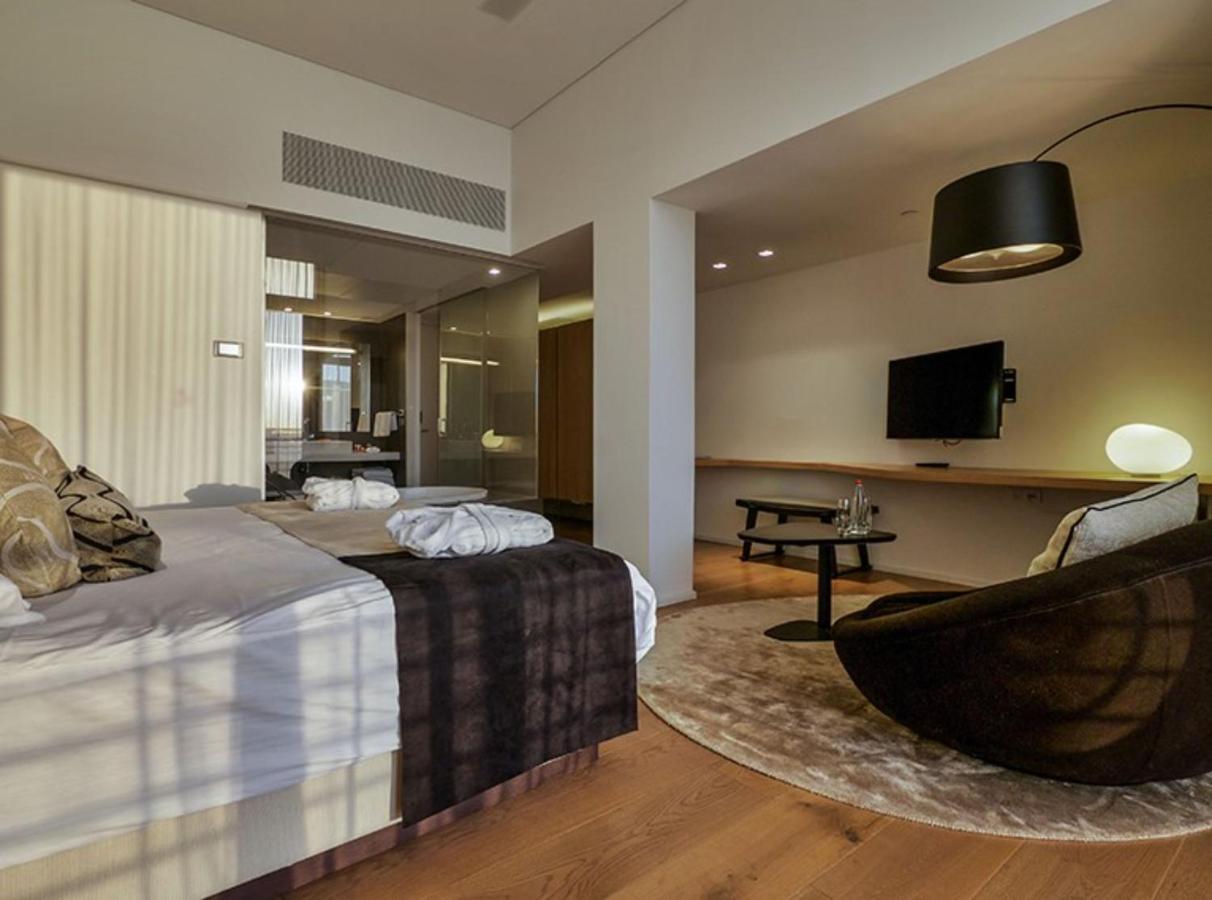Cramim By Isrotel Exclusive Kiryat Anavim Eksteriør billede
