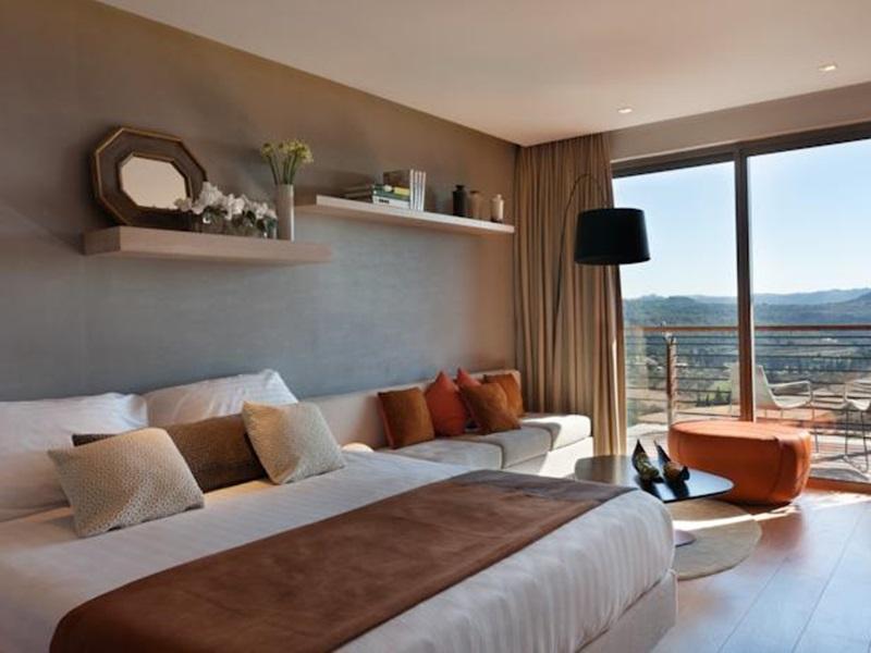 Cramim By Isrotel Exclusive Kiryat Anavim Eksteriør billede A room at the hotel
