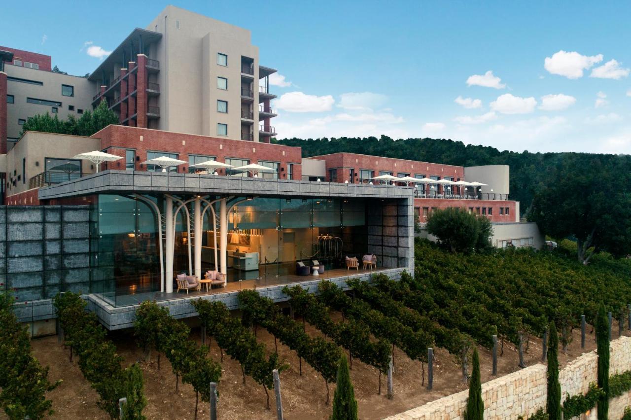 Cramim By Isrotel Exclusive Kiryat Anavim Eksteriør billede The Hotel at Montage Palmetto Bluff